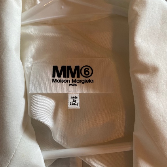 MM6 Maison Margiela - Picture 3 of 3